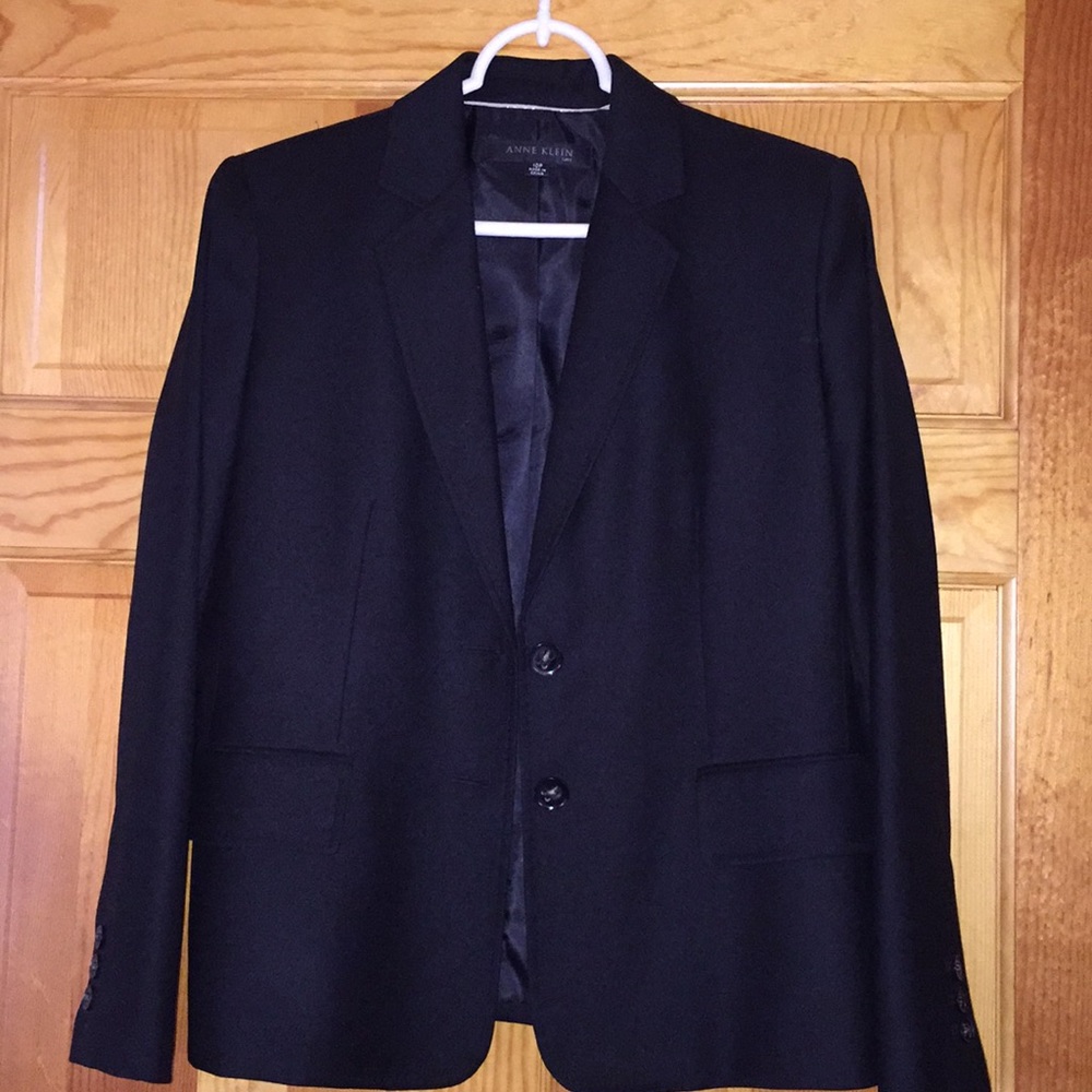 Anne Klein Blazer